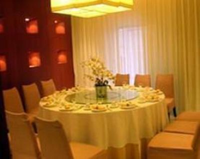 фото отеля Jinjiang Inn (Yangzhou Siwangting Road)