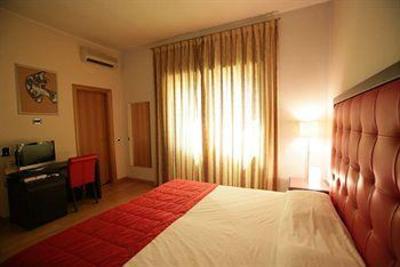 фото отеля Hotel Piazza Marconi Cassino