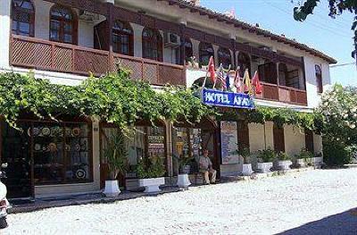 фото отеля Hotel Akay