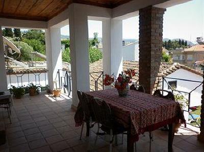 фото отеля Hotel Akay