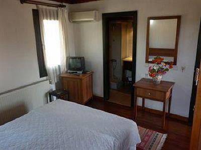 фото отеля Hotel Akay