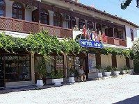 Hotel Akay