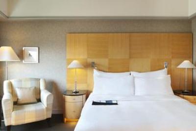 фото отеля Le Meridien Kuala Lumpur