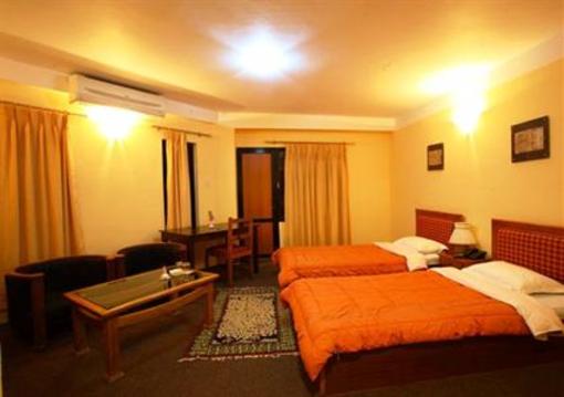 фото отеля Royal Astoria Hotel