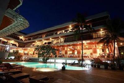 фото отеля Samui First House Hotel