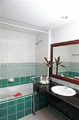 фото отеля Samui First House Hotel