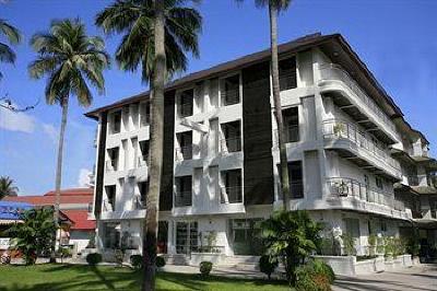 фото отеля Samui First House Hotel