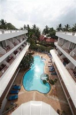 фото отеля Samui First House Hotel
