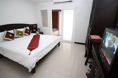 фото отеля Samui First House Hotel