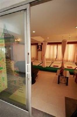 фото отеля Samui First House Hotel
