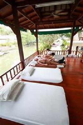 фото отеля Samui First House Hotel