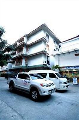 фото отеля Samui First House Hotel