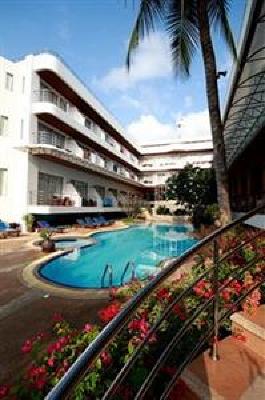 фото отеля Samui First House Hotel