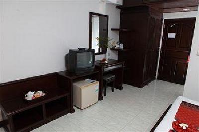 фото отеля Samui First House Hotel