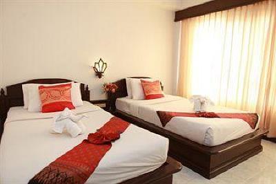 фото отеля Samui First House Hotel