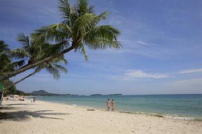 фото отеля Samui First House Hotel