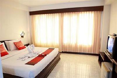 фото отеля Samui First House Hotel
