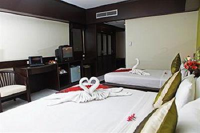 фото отеля Samui First House Hotel