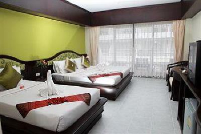 фото отеля Samui First House Hotel