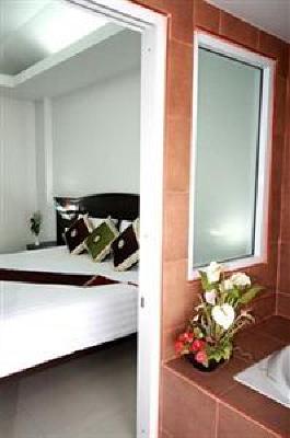 фото отеля Samui First House Hotel
