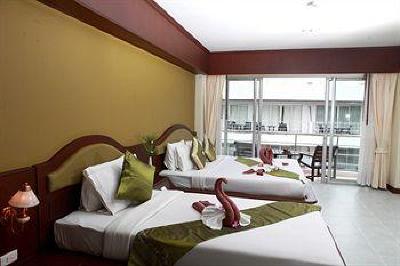 фото отеля Samui First House Hotel