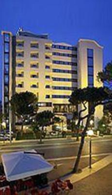 фото отеля Hotel Sporting E Dei Congressi