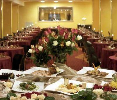 фото отеля Hotel Sporting E Dei Congressi