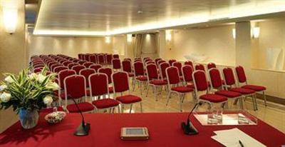фото отеля Hotel Sporting E Dei Congressi