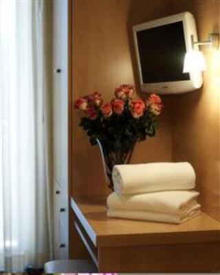 фото отеля Hotel Sporting E Dei Congressi
