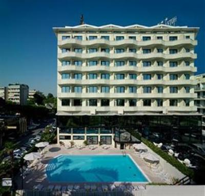 фото отеля Hotel Sporting E Dei Congressi