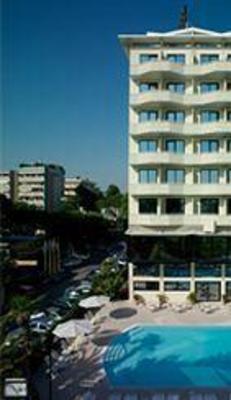 фото отеля Hotel Sporting E Dei Congressi