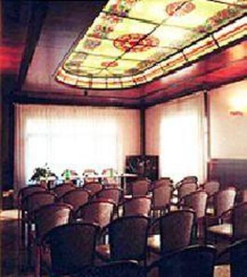 фото отеля Hotel Falco D'Oro