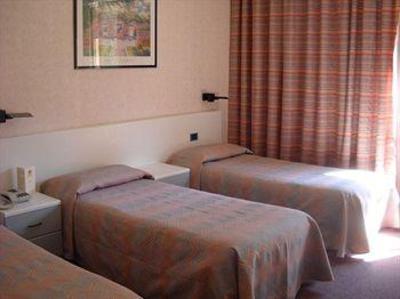 фото отеля Hotel Falco D'Oro