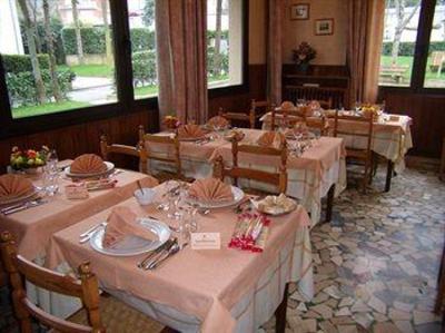фото отеля Hotel Falco D'Oro