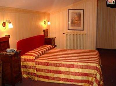 фото отеля Hotel Falco D'Oro