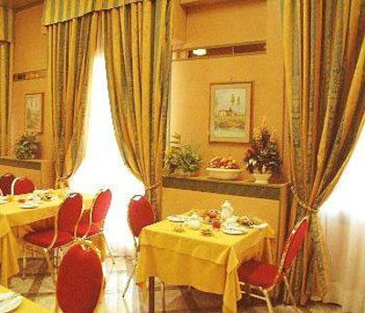 фото отеля Hotel Falco D'Oro