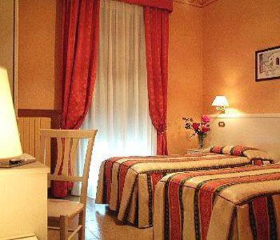 фото отеля Hotel Falco D'Oro