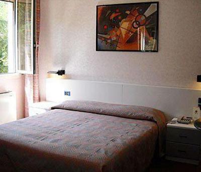 фото отеля Hotel Falco D'Oro