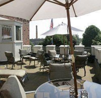фото отеля Villa Inn Restaurant and Spa Indianapolis