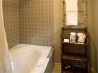 фото отеля Villa Inn Restaurant and Spa Indianapolis