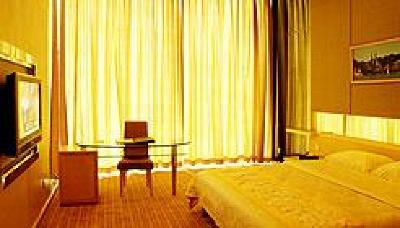 фото отеля Shichang Grand Hotel