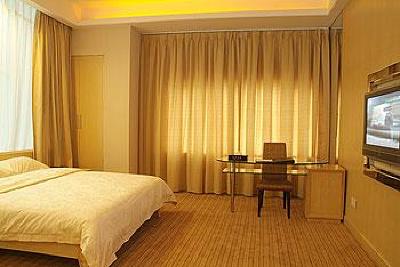фото отеля Shichang Grand Hotel