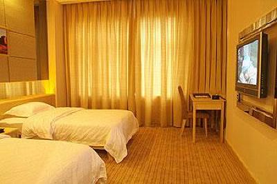 фото отеля Shichang Grand Hotel