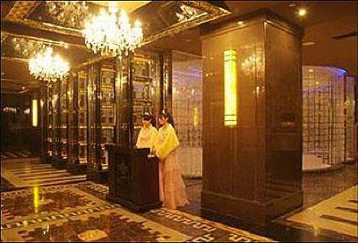 фото отеля Shichang Grand Hotel