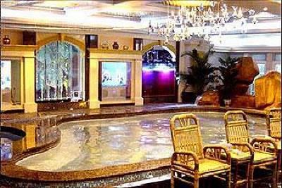 фото отеля Shichang Grand Hotel