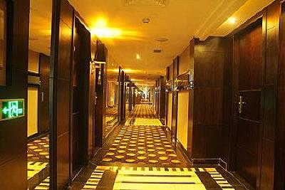 фото отеля Shichang Grand Hotel