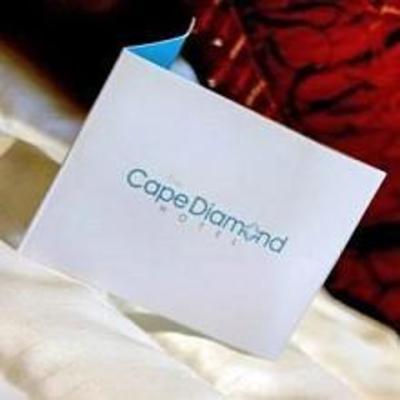 фото отеля Cape Diamond Hotel
