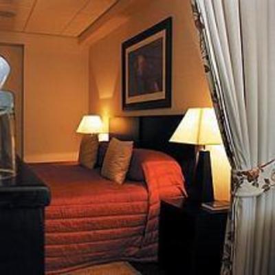 фото отеля Cape Diamond Hotel