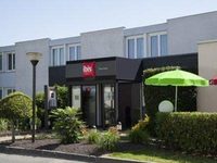 Ibis Tours Nord Hotel