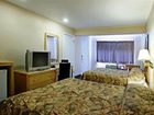 фото отеля Canadas Best Value Inn Prince George